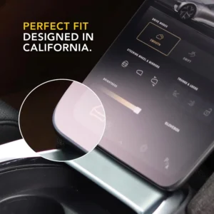 TWRAPS Universal EV Screen Protectors - Matte Anti-Glare view 5