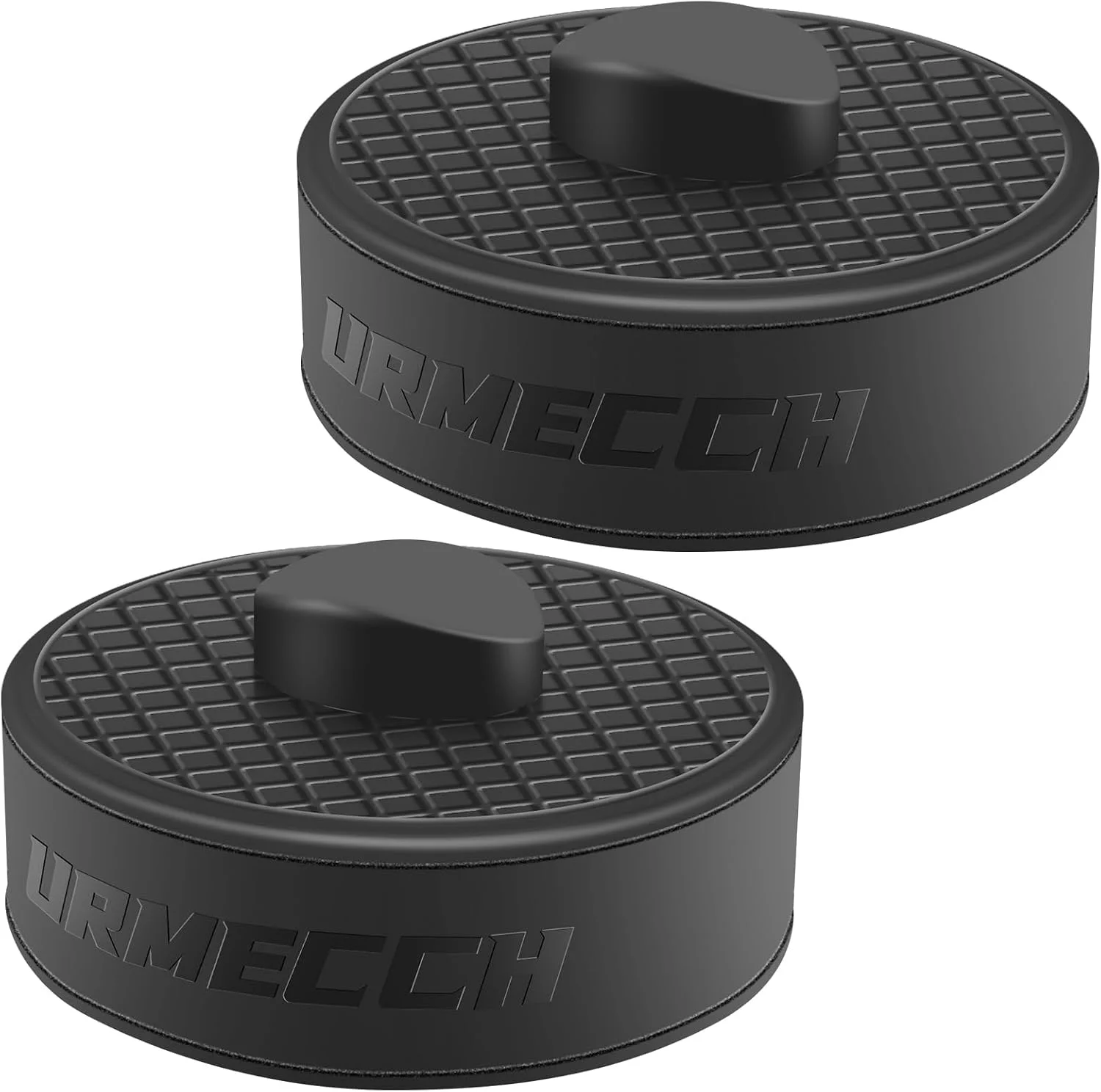 URMECCH EV Jack Pads set for vehicle maintenance