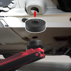 URMECCH Jack Pads for All EVs: Premium Protection view 5