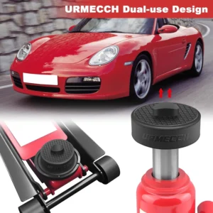 URMECCH Jack Pads for All EVs: Premium Protection view 6