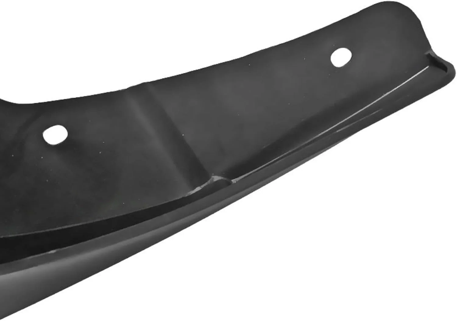 VW ID Series Mud Flaps - Easy Installation Hardware