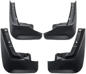 VW ID Series Mud Flaps - Front & Rear Splash Guards