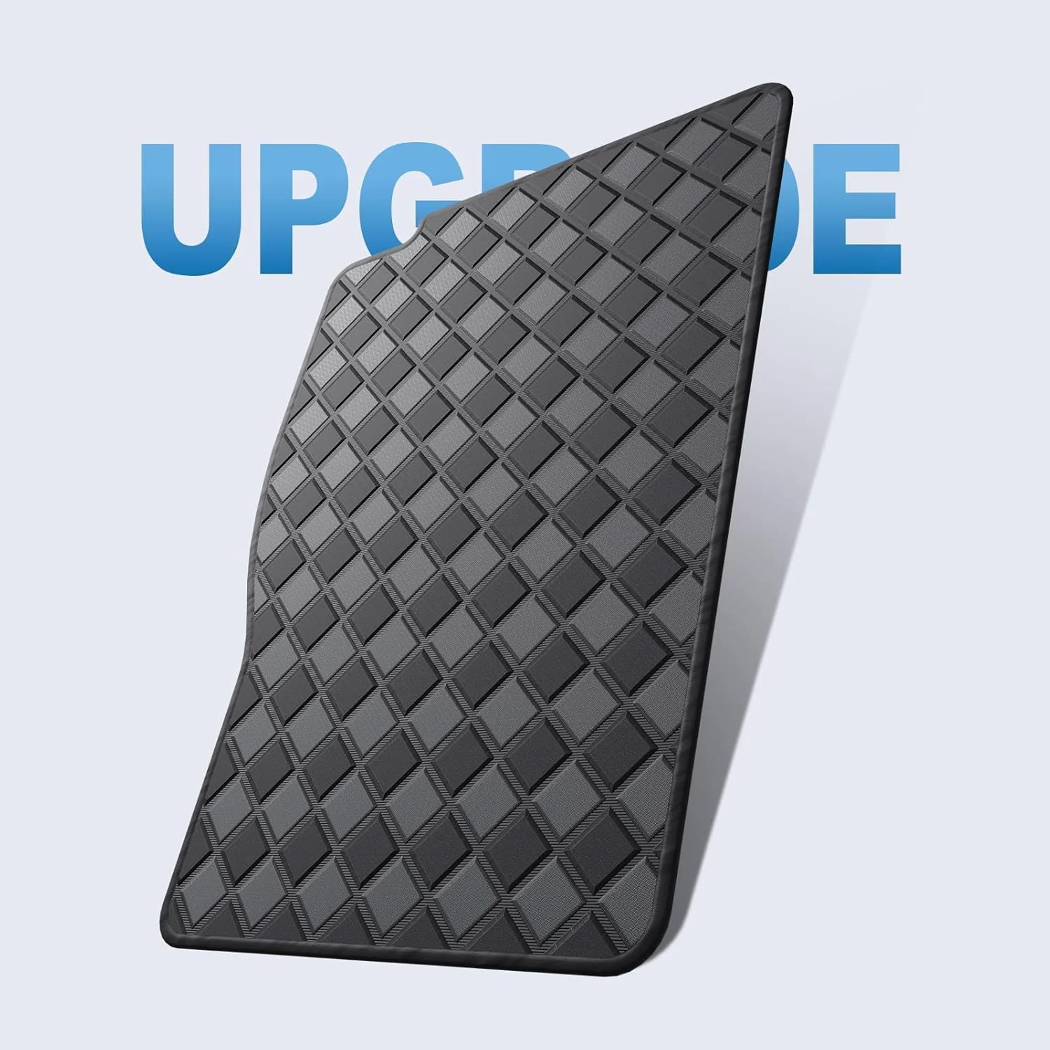 WDYOYS Polestar 2 Interior Protection Mats