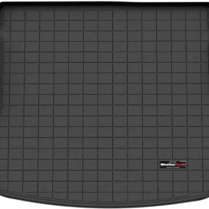 WeatherTech Cargo Trunk Liner for Genesis Electrified GV70 view 1