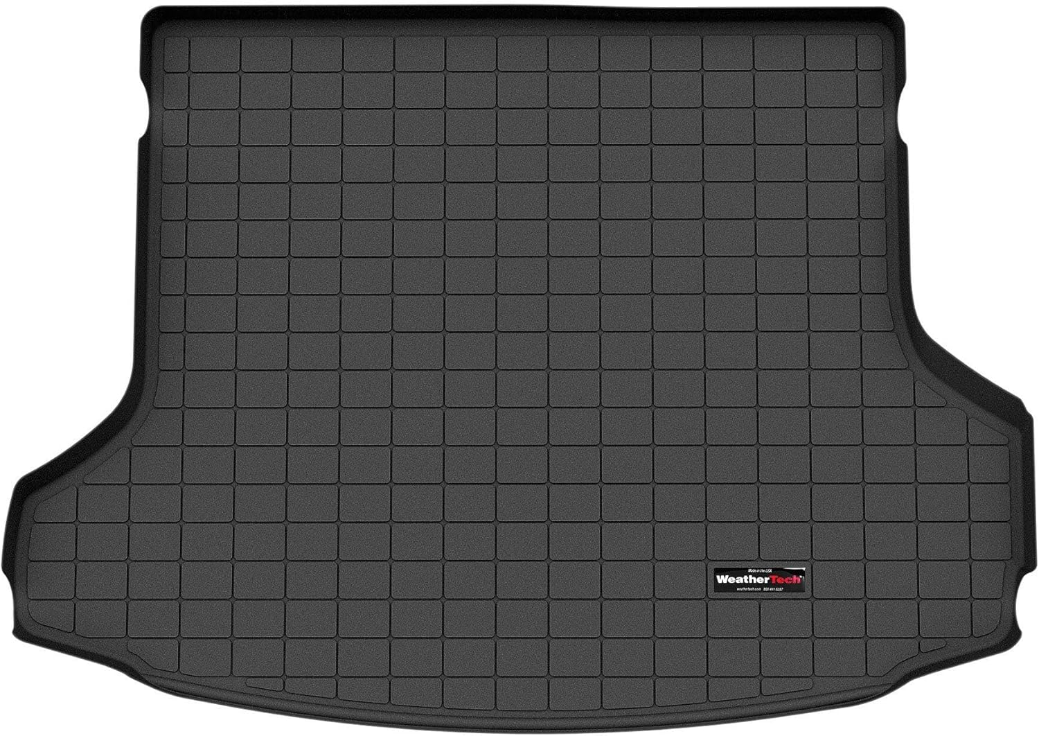 WeatherTech Cargo Trunk Liner for Genesis Electrified GV70