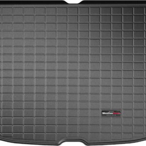 WeatherTech Premium Cargo Trunk Liner: Universal EV Protection