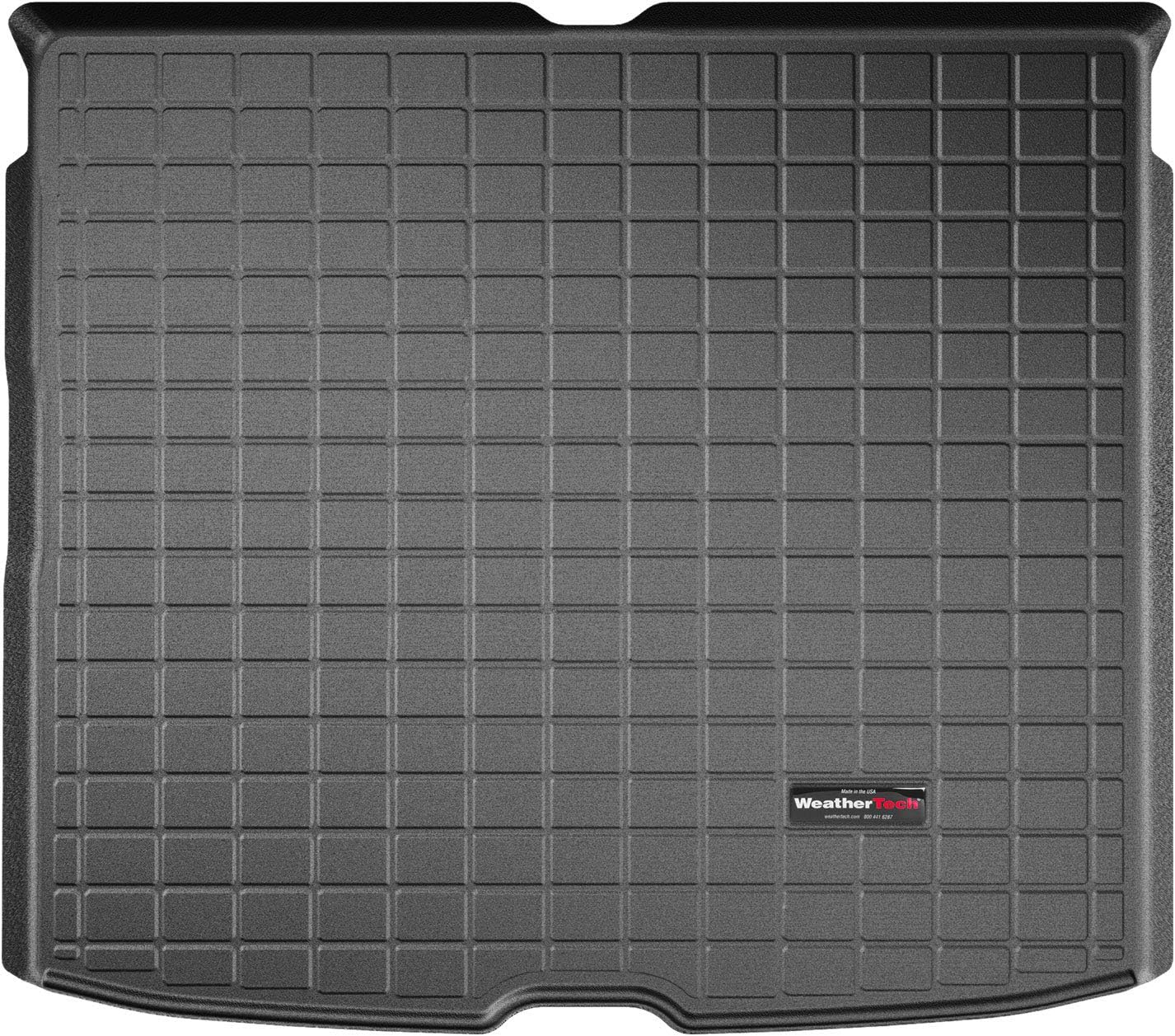 WeatherTech Premium Cargo Trunk Liner: Universal EV Protection