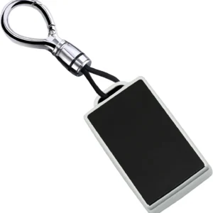 WUZUTU Drop-Proof TPU Key Fob Case Cover for Volvo & Polestar EVs view 1