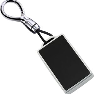 WUZUTU Drop-Proof TPU Key Fob Case Cover for Volvo & Polestar EVs