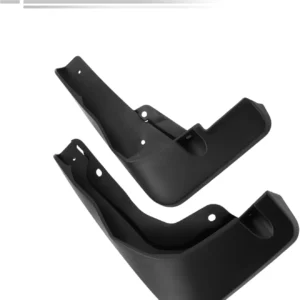 X AUTOHAUX Mud Flaps for Audi Q4 E-tron 2022-2024 view 6
