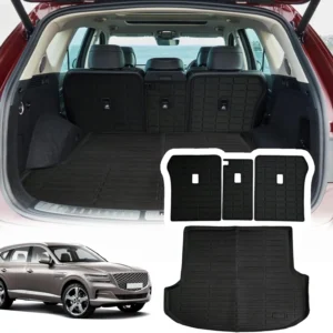 YEBOOCA Cargo Liner for Genesis GV70 Trunk Mat view 1