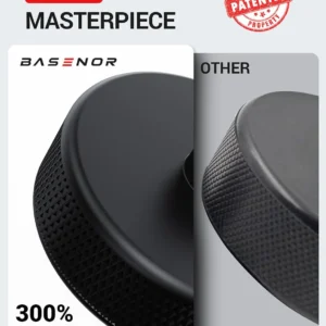 BASENOR Lifting Jack Pad for 2013-2026 Tesla Model Y(Juniper) /3/S/X, Jack Pucks with Storage Case, TPE Lifting Floor Jacks [Odorless,10x Hardness] to Protect Chassis, Tesla Vehicles Accessories view 3