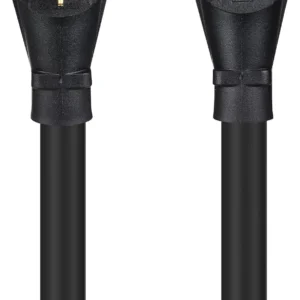 Cable Matters 4 Prong 50 AMP RV Extension Cord 25 ft with Easy-Grip Handles, 6/8 AWG, NEMA 14-50 Extension Cord, Compatible with Tesla Plug/EV Plug / J1772 Connector (NEMA 14-50P to 14-50R) view 6