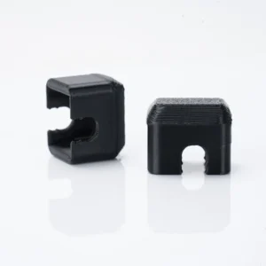 Cargo Cover Clip Compatible with Mustang Mach-E,1 Pair High-Strength ABS Parcel Shelf Clip Accessories view 3
