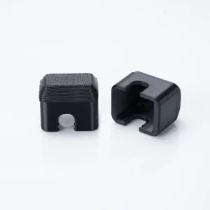 Cargo Cover Clip Compatible with Mustang Mach-E,1 Pair High-Strength ABS Parcel Shelf Clip Accessories view 4