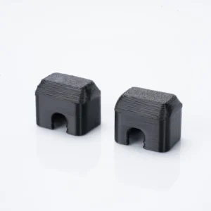 Cargo Cover Clip Compatible with Mustang Mach-E,1 Pair High-Strength ABS Parcel Shelf Clip Accessories view 5