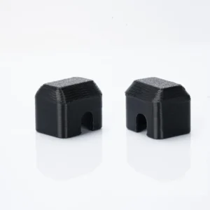 Cargo Cover Clip Compatible with Mustang Mach-E,1 Pair High-Strength ABS Parcel Shelf Clip Accessories view 7
