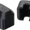 Cargo Cover Clip Compatible with Mustang Mach-E,1 Pair High-Strength ABS Parcel Shelf Clip Accessories