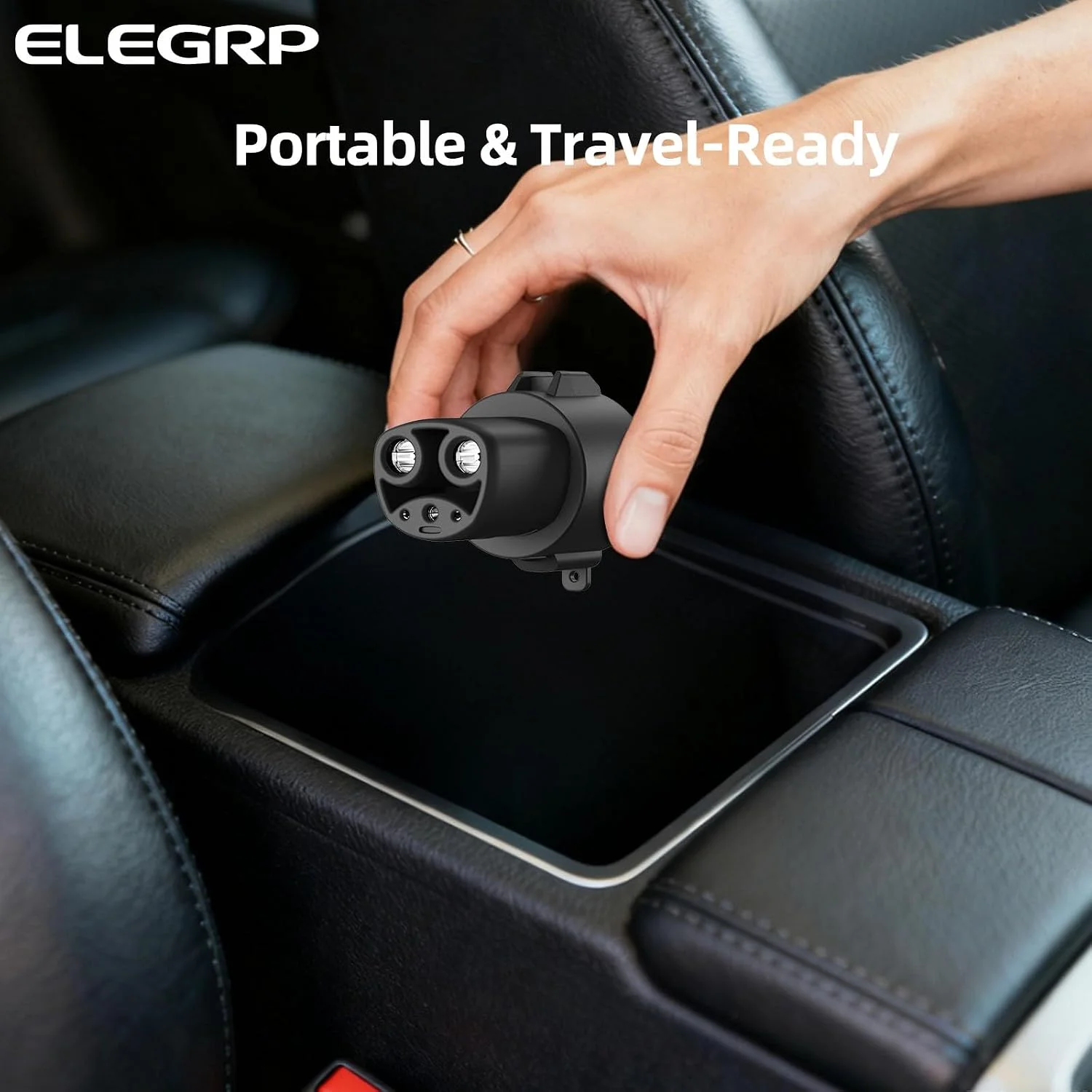 Weatherproof IP54 rating illustration