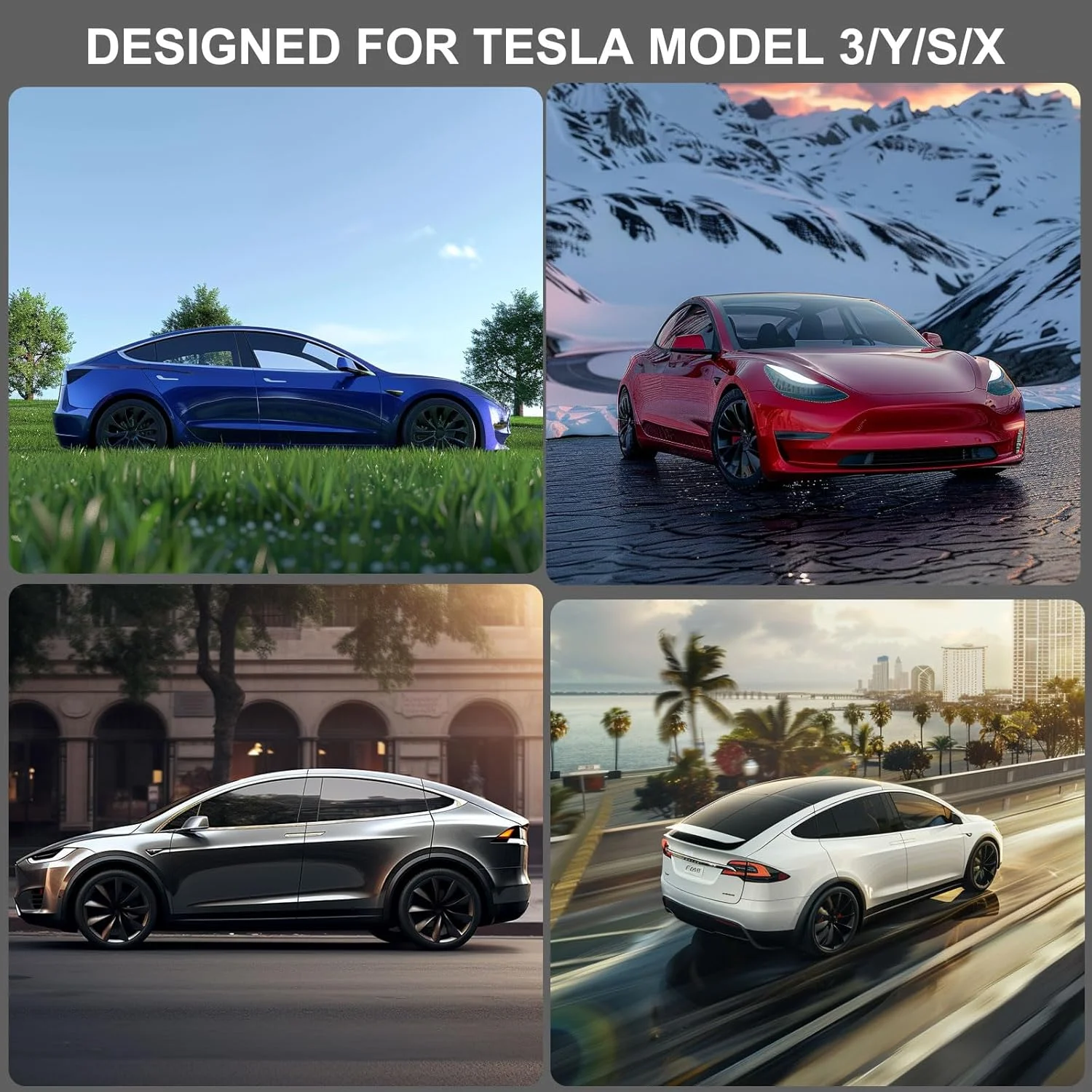 Easy installation of Tesla jack pad