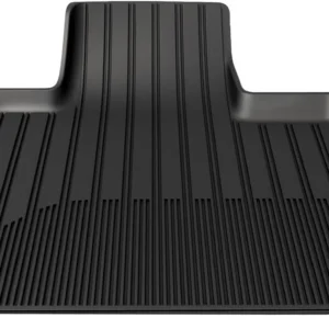Rivian R1S All-Weather Floor Mats (2025+) view 2