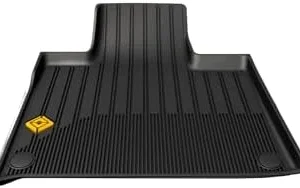 Rivian R1S All-Weather Floor Mats (2025+) view 6