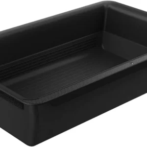 Spigen Under Seat Storage Box Organizer for All Tesla Model Y (2020-2026) [Model Y 2025/26 Juniper: Only rear of front row seats] view 4