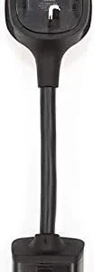 Tesla NEMA 14-30 Gen II Mobile Connector Smart Adapter