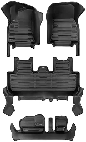 Tesla Model Y interior upgrade