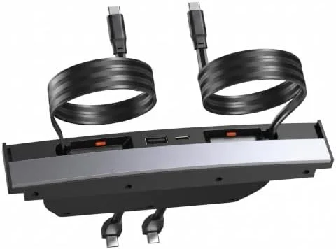 High quality chip and internal safety features