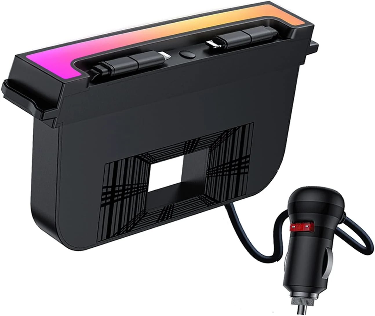 Tesla Model 3 Highland and Model Y Juniper USB Hub