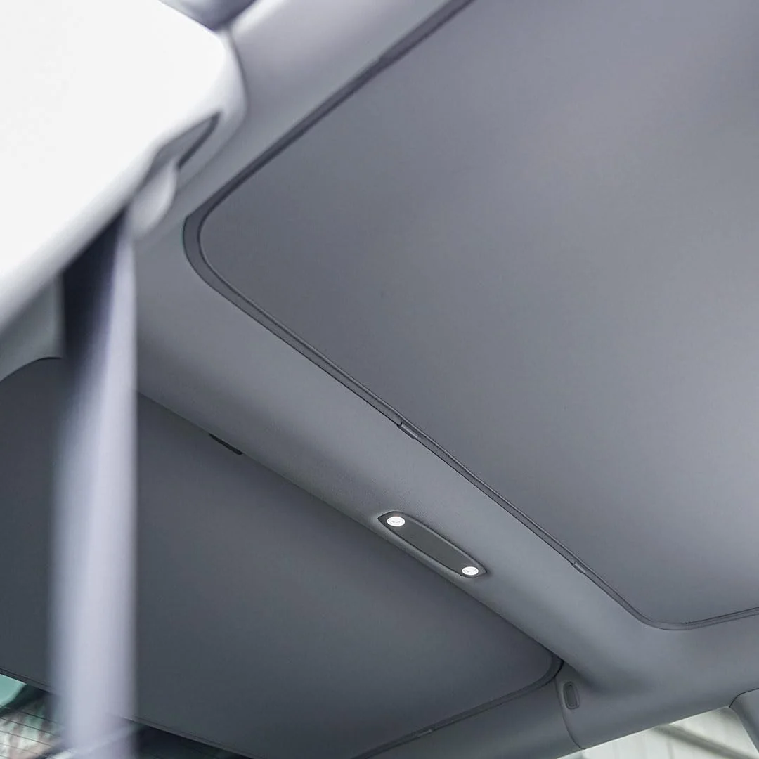 No-sag structural frame