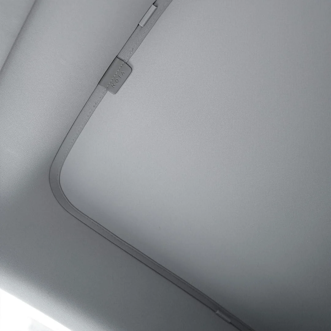 Easy installation process
