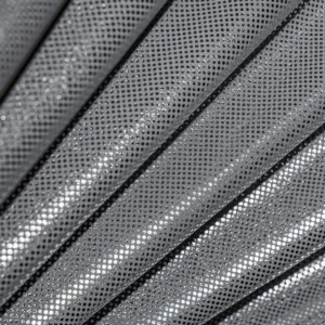 VION Tesla Model 3 Roof Sunshade (2023-2021 Model 3) – Full Blackout (No Light Transmission), Cooler Cabin, Dual-Layer Fabric with Graphene-Enhanced UV Coating, No Sagging – Gray view 6