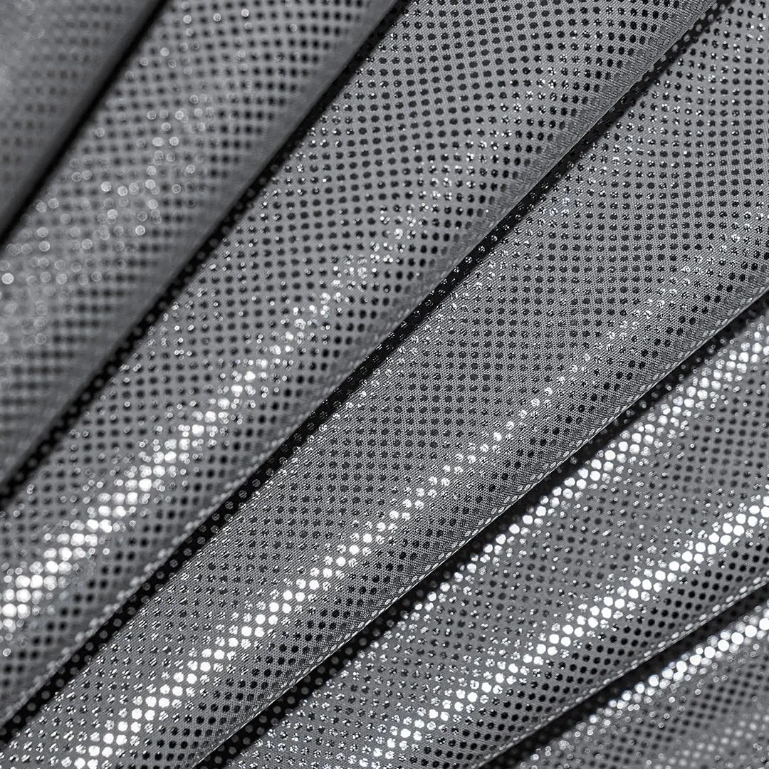 Compact folding design