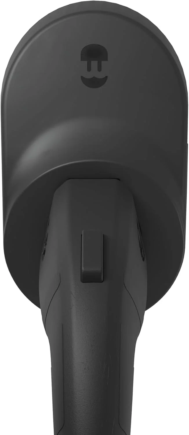 Heavy-duty weather-resistant material close-up