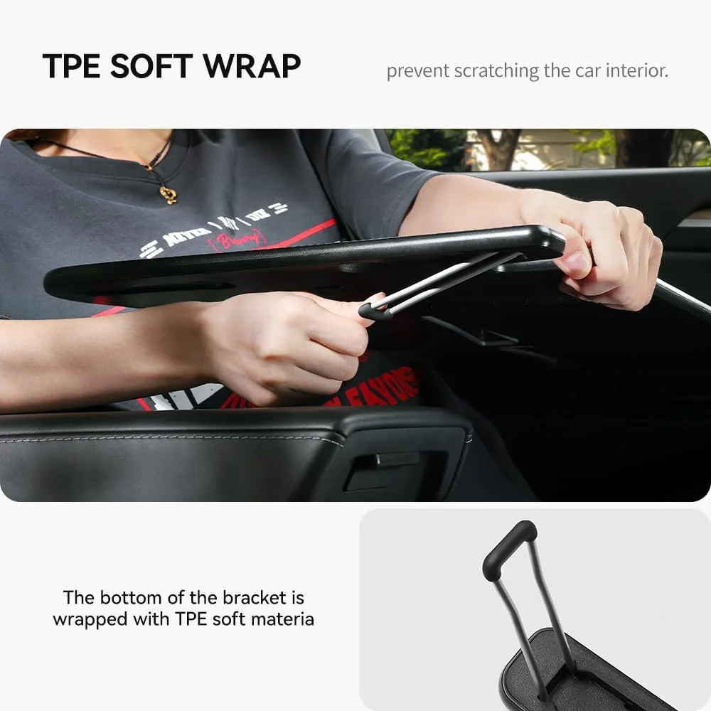 Compact foldable design for storage