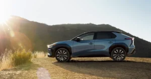 Subaru Burning Cash: Paying $10,000 Per EV to Boost US Sales